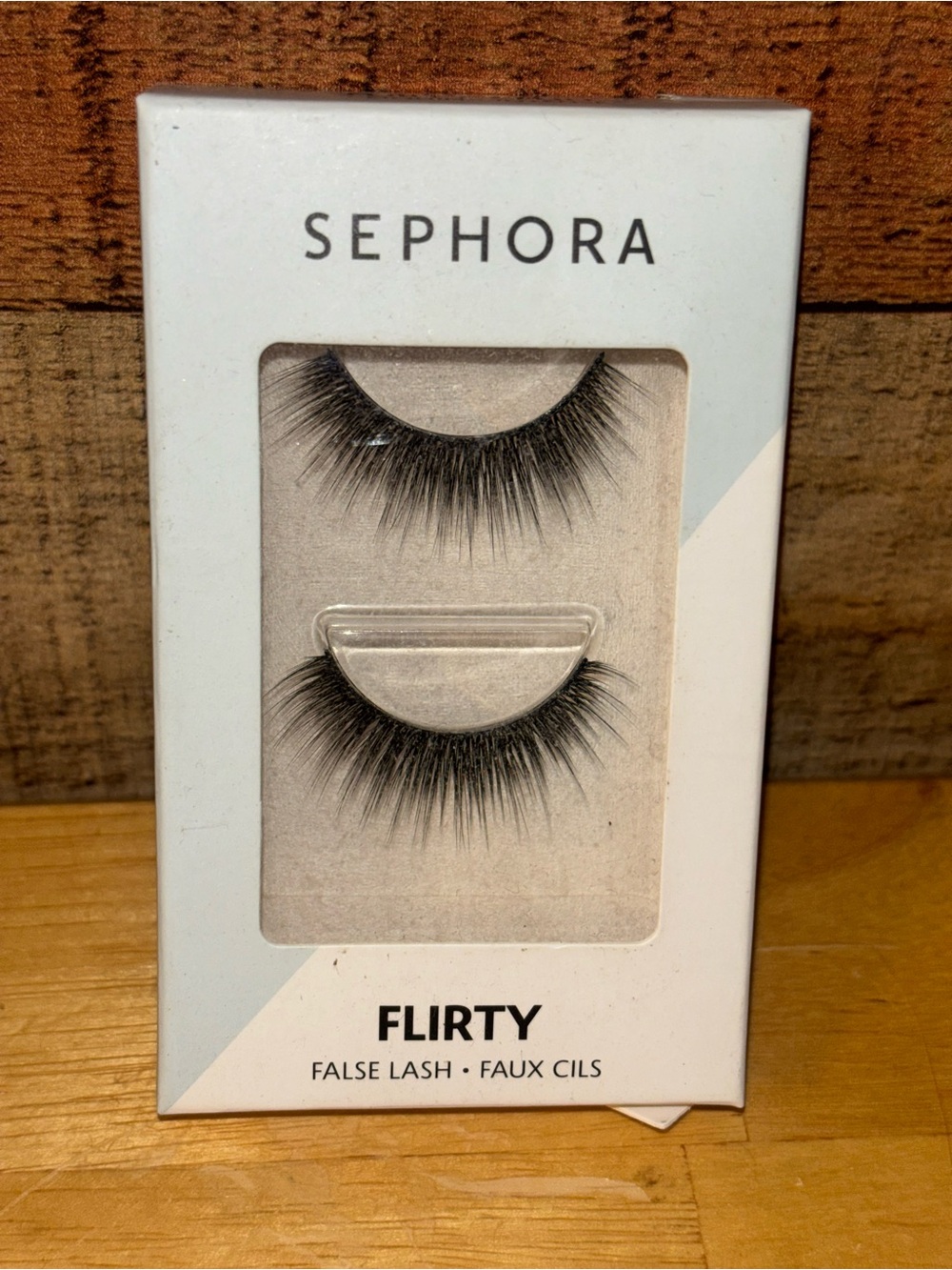 Sephora Lashes